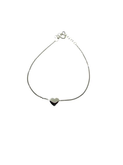 Bracciale Domar Donna Bracciale argento 925 in Argento BRAR-231-280 - BRAR-231-280